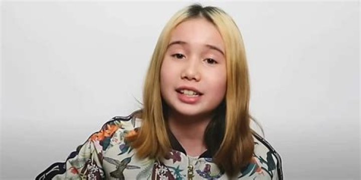 Lil Tay Age, Height, Weight