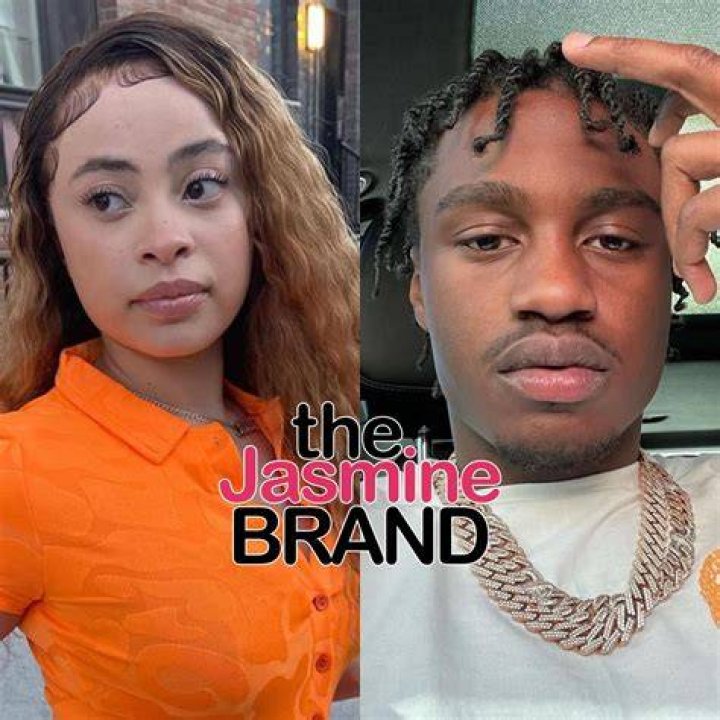 Lil Tjay Girlfriend: Is Lil Tjay dating Lala Baptiste?
