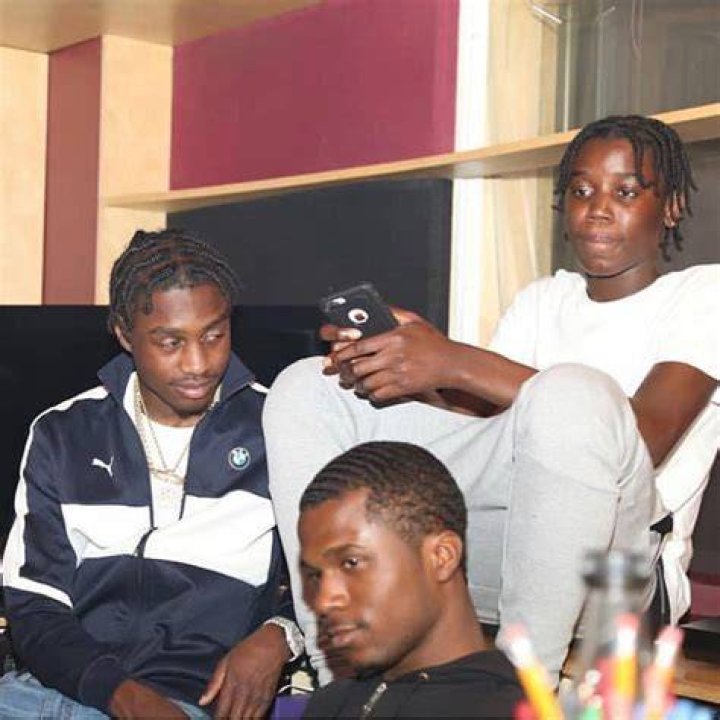 Lil Tjay Siblings: Meet Lil Tjay’s brothers, Melvoni and Tione
