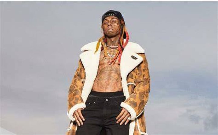 Lil Wayne Picks Nigerian Name Hours After Revealing He Is A NIGERIAN