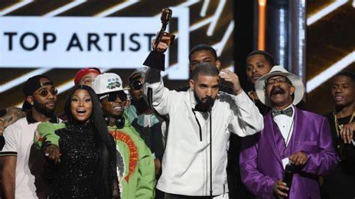 Lil Wayne Sells His Entire Master Catalog Including Drake And Nicki Minaj Records For $100M