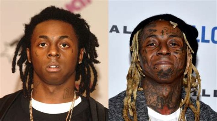 Lil Wayne Weight Gain Before and After: Who is Lil Wayne?