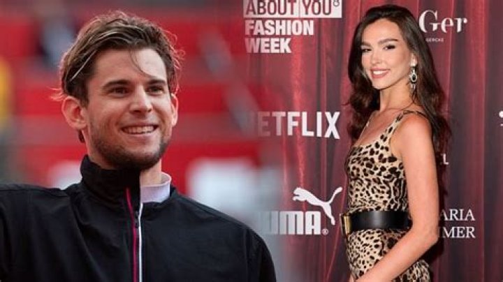 Lili Paul-Roncalli: Meet Dominic Thiem Girlfriend On Instagram