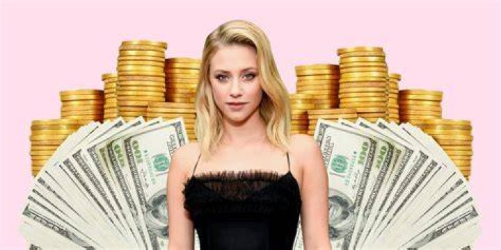 Lili Reinhart Net Worth: How Much Is Lili Reinhart Worth?