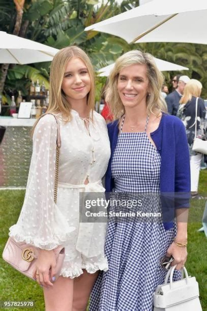 Lilia Buckingham Parents: Meet Marcus and Jane Buckingham