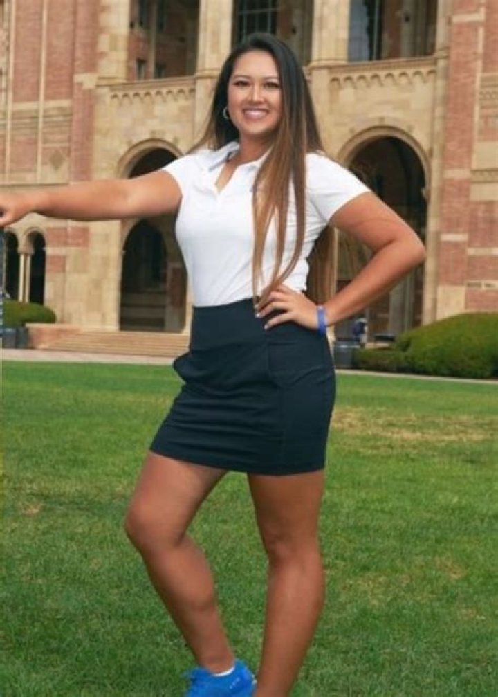 Lilia Vu Height: How Tall Is Lilia Vu?