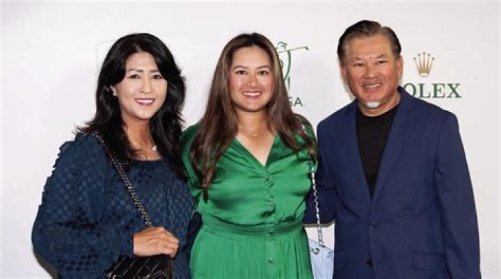 Lilia Vu Parents: Meet Kieu Thuy And Douglas Vu