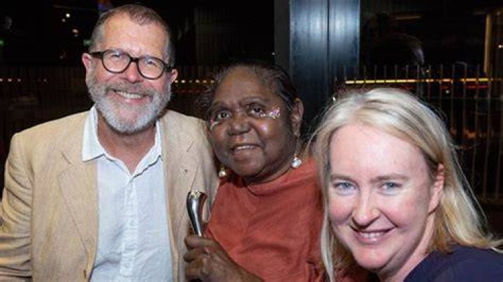 Lillian Crombie Daughter: Who Is Elaine Crombie?
