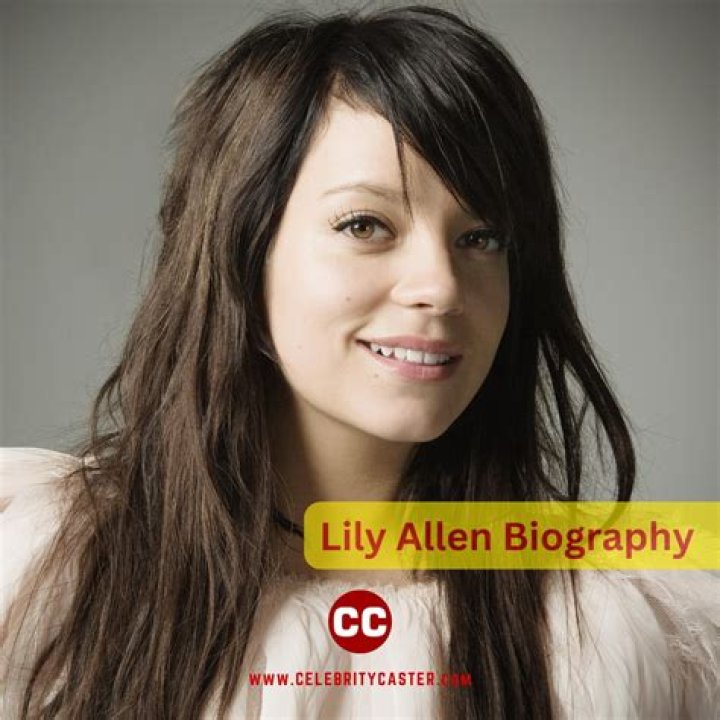 Lily Allen Bio, Age, Height, Parents, Husband, Net Worth, Songs, and Career