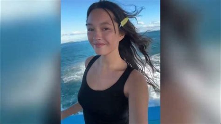 Lily Chee – Bio, Age, Height, Parents and Family of Model and Actress