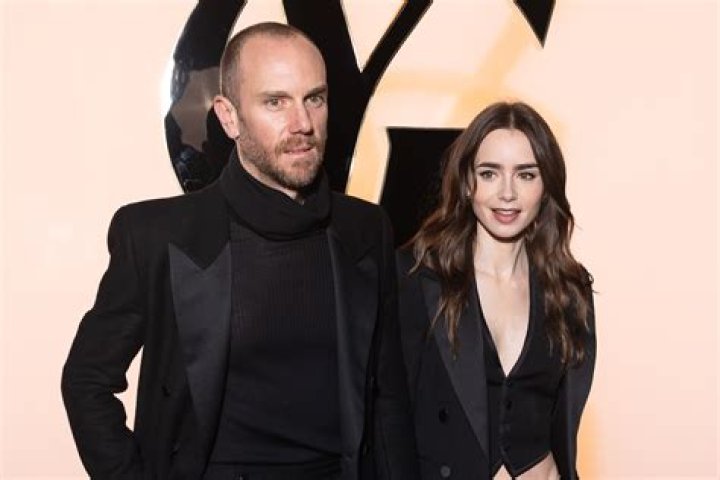 Lily Collins Husband: Meet Charles Malcolm McDowell