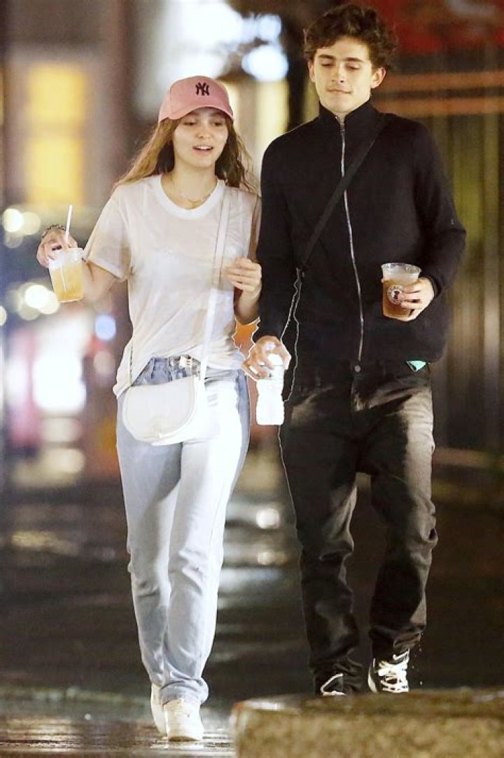 Lily-Rose Depp Boyfriend: Who is Lily-Rose Depp dating?
