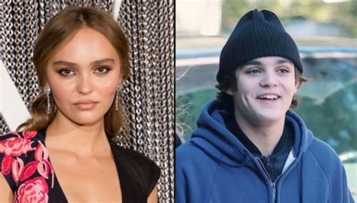Lily-Rose Depp Siblings: Meet her brother Christopher Depp