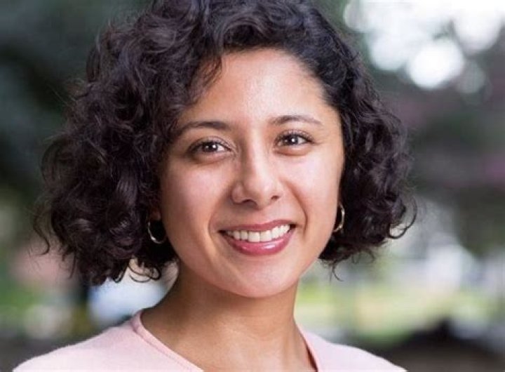 Lina Hidalgo Age, Net Worth, Career & More