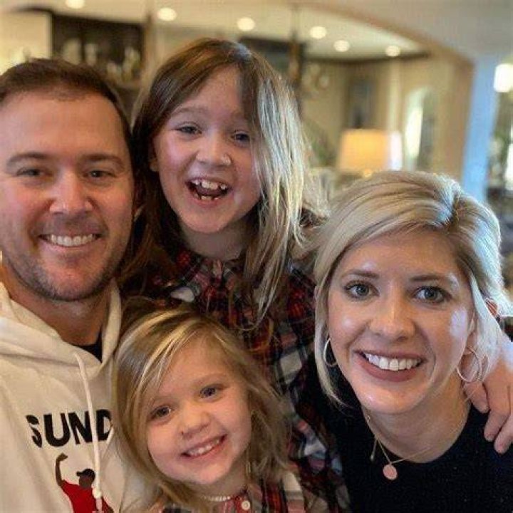 Lincoln Riley Children: Meet Sloane And Stella Riley