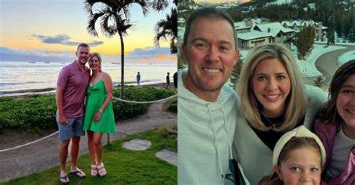 Lincoln Riley Wife: Meet Caitlin Buckley