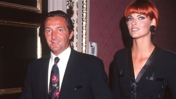 Linda Evangelista Ex-Husband: Who Is Gerald Marie?