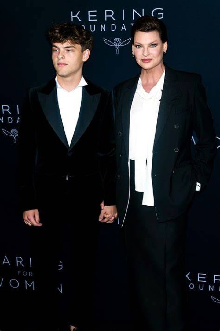 Linda Evangelista Husband: Is Linda Evangelista Married?