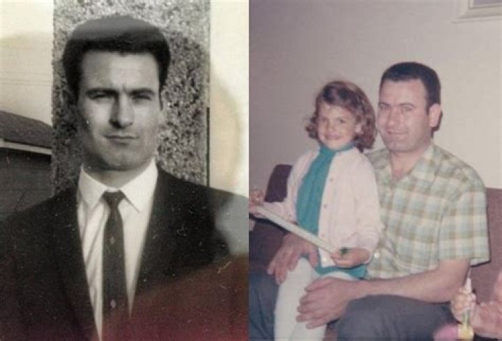 Linda Evangelista Parents: Meet Marisa And Tomaso Evangelista