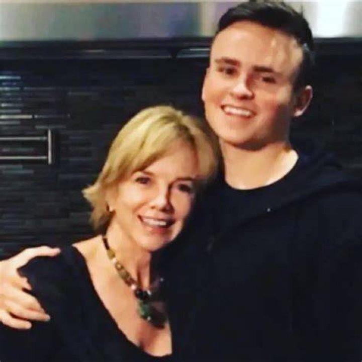 Linda Purl Children: Who is Lucius Carey?
