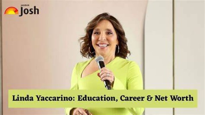 Linda Yaccarino Net Worth: What Is Linda Yaccarino Net Worth?