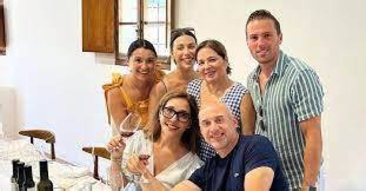 Linda Yaccarino’s Son: Meet Matthew