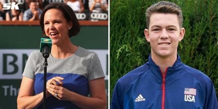 Lindsay Davenport’s Net Worth, Biography, Career, Awards, Fact and Life Story