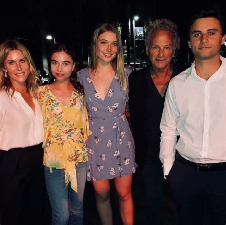 Lindsey Buckingham Parents: Meet Rutheda And Morris Buckingham