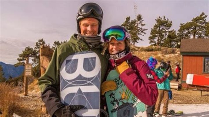Lindsey Jacobellis Husband: Is Lindsey Jacobellis Married?