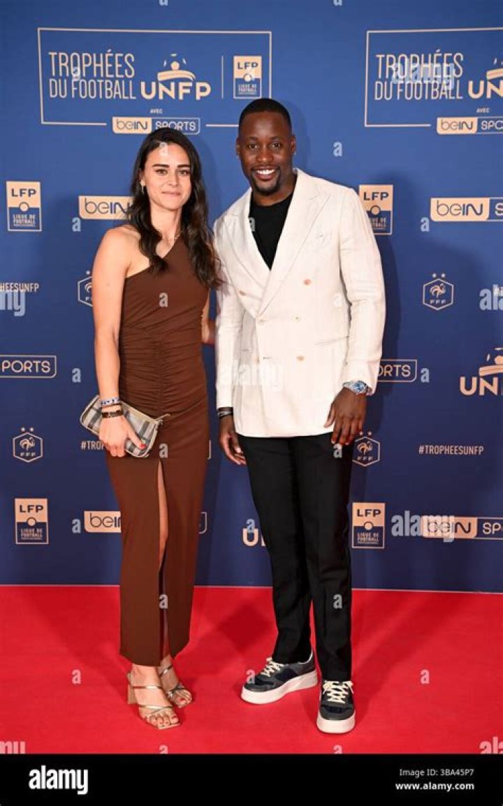 Lionel Nzau Mpasi Bio, Age, Height, Parents, Net Worth