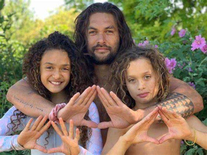 Lisa Bonet Children: How many children does Lisa Bonet have?
