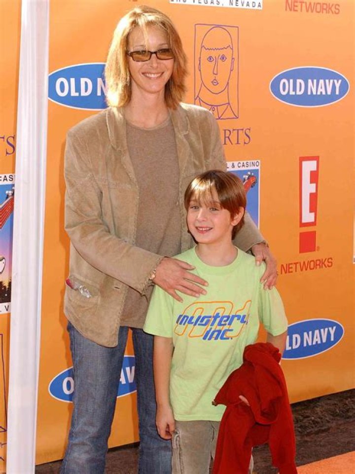 Lisa Kudrow Children: Does Lisa Kudrow Have A Child?