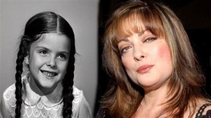 Lisa Loring Siblings: Did Lisa Loring Have Siblings?