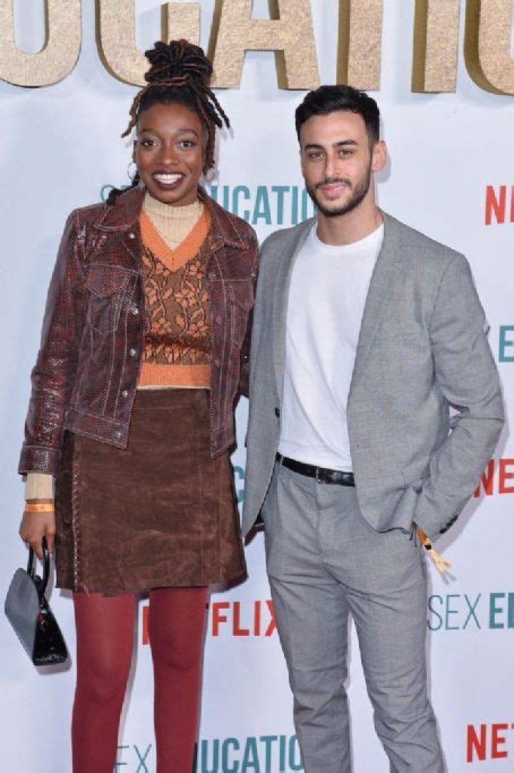 Little Simz Boyfriend: Is Little Simz married?