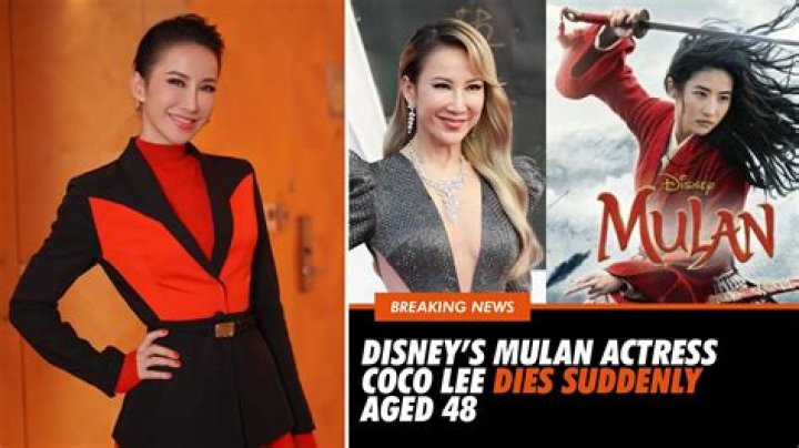 Liu Yifei Still Alive: Death Hoax Debunked, What Happened To Mulan Star?