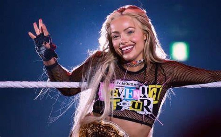 Liv Morgan Net Worth: How much does Liv Morgan earn annually?
