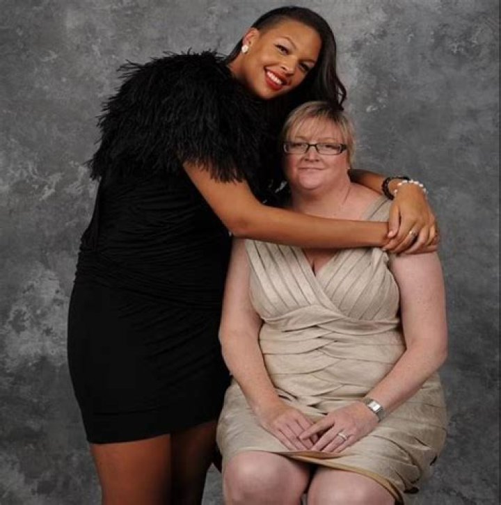 Liz Cambage Bio, Parents, Husband, Children, Siblings, Net Worth