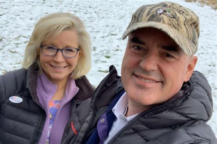 Liz Cheney Husband: Meet Philip Perry