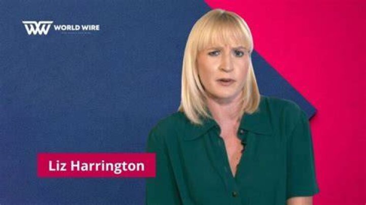 Liz Harrington Bio, Age, Height, Career, Husband, Children, Net Worth