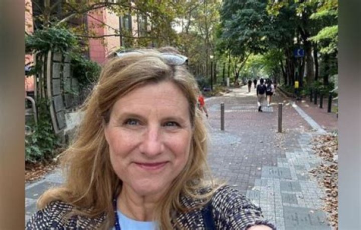 Liz Magill Bio, Age, Parents, Husband, Net Worth