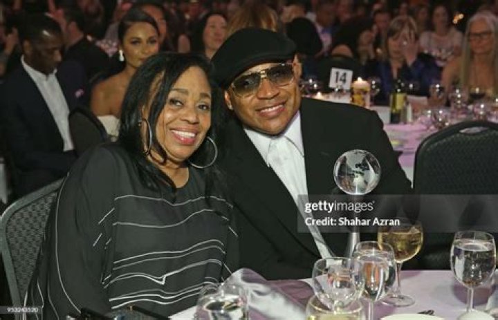 LL Cool J Parents: Meet Ondrea And James Louis Smith
