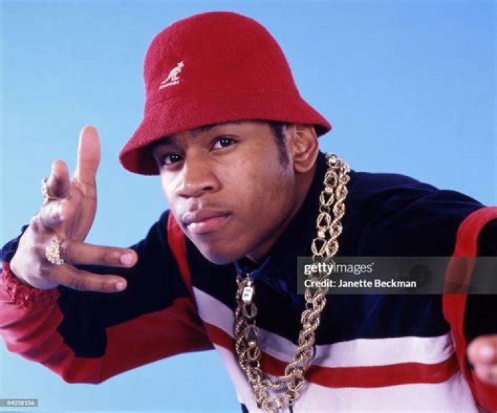 LL Cool J Real Name