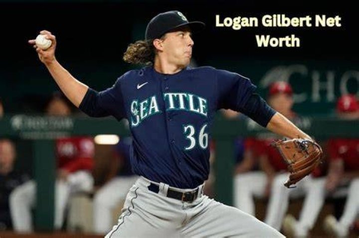 Logan Gilbert Height: How Tall Is Logan Gilbert?