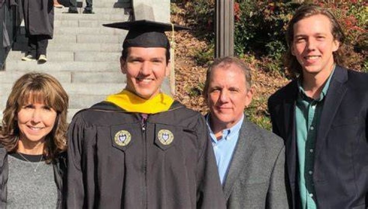 Logan Gilbert Parents: Meet Keith And Noel Gilbert