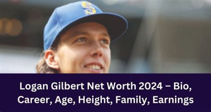 Logan Gilbert Siblings: Meet His Brother, Tyler Gilbert