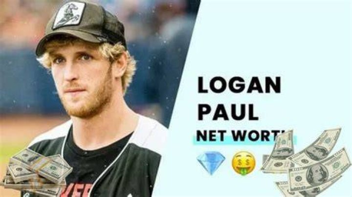 Logan Paul Bio, Age, Parents, Wife, Children, Net Worth