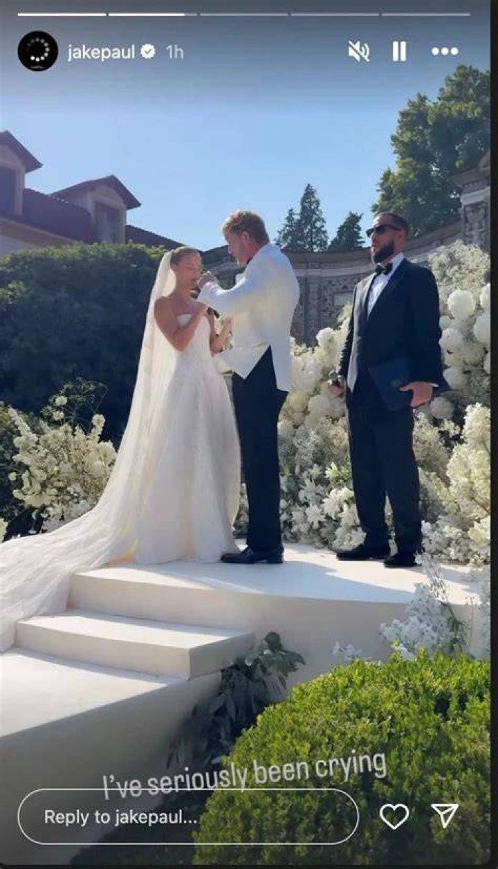 Logan Paul Wife: Is Logan Paul Married?