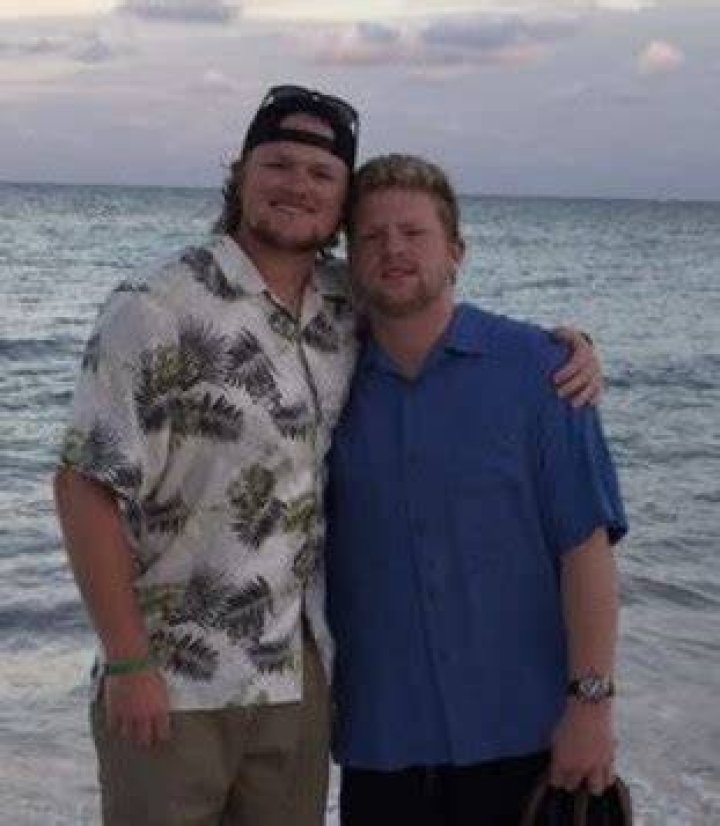 Logan Webb Parents: Meet Christie Webb and Erik Webb