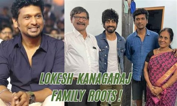 Lokesh Kanagaraj Bio, Age, Parents, Wife, Children, Net Worth