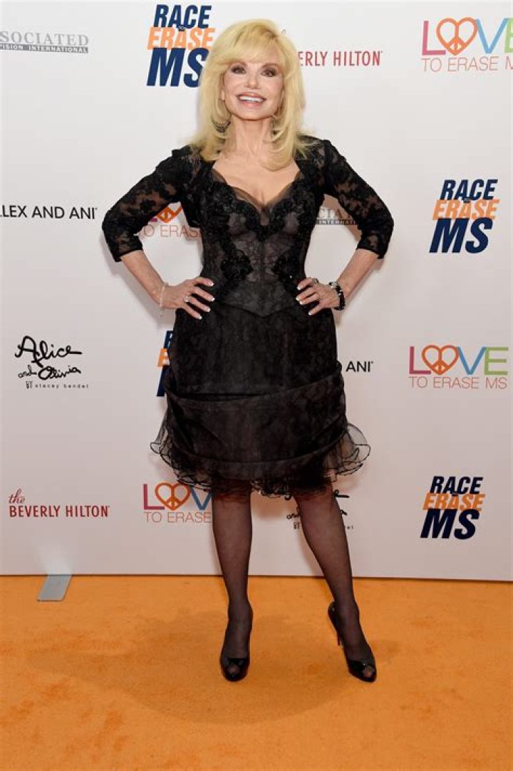 Loni Anderson Net Worth, Bio, Age, Height, Weight & More
